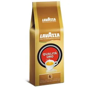 LAVAZZA ORO 500G ZRNKOVÁ KÁVA LAVAZZA null