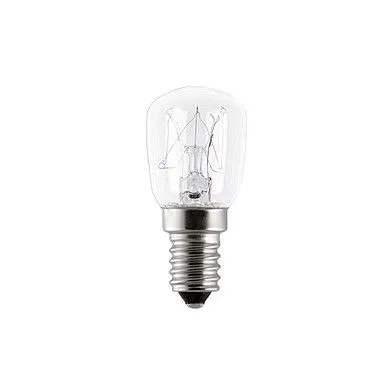 NBB Narva Žárovka NBB 300°C E14 25W 240V null