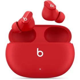 BEATS Studio Buds Red mj503ee/a BEATS null