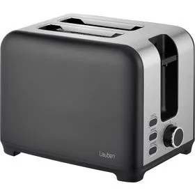 LAUBEN TOASTER T17BG LAUBEN null