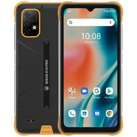 UMIDIGI Mobilní telefon null