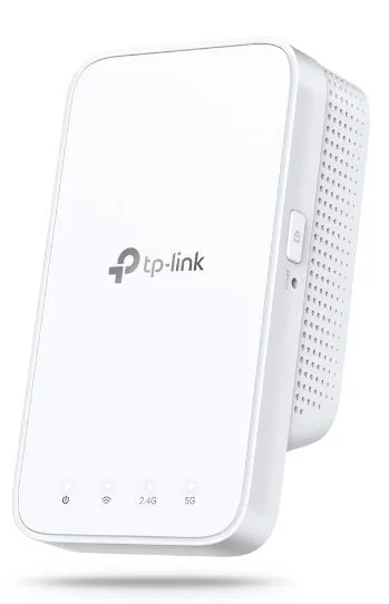 TP-Link WiFi Routery; AP null