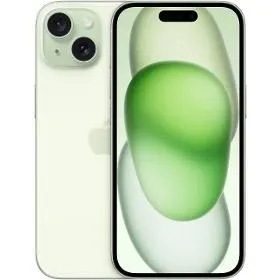 APPLE iPhone 15 128GB Green APPLE null