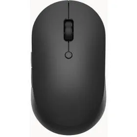 XIAOMI Mi Dual WL Mouse Silent Ed Black XIAOMI null