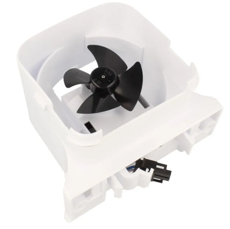 Ventilátor lednička Whirlpool / Indesit - 481010666800