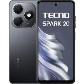 TECNO Mobilní telefon null