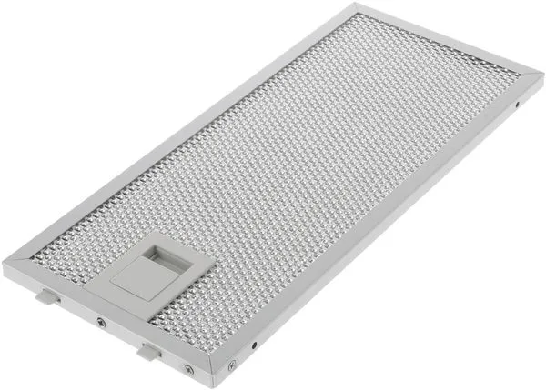 Hliníkový filtr 250 x 110 x 8 mm do odsavačů par Bosch Siemens Neff Balay Gagenau - 11022470