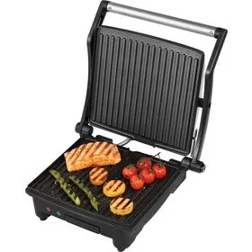 GEORGE FOREMAN 26250-56 KONTAKTNÍ GRIL GEORGE FOREMAN null