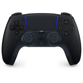 SONY DualSense Wireless Controller black PS5 null