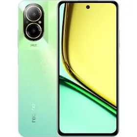 REALME Mobilní telefon null