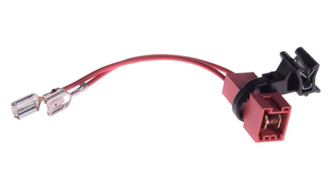 Kabel čerpadla pračka Whirlpool / Indesit - C00537136