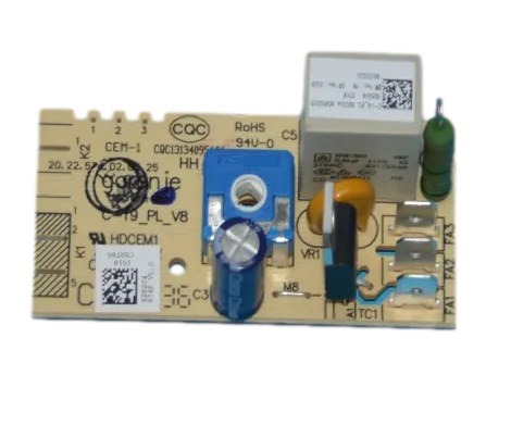 Elektronický termostat lednice Gorenje/Mora