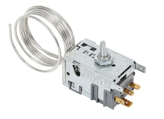 Termostat do chladničky Electrolux AEG - 2426350183