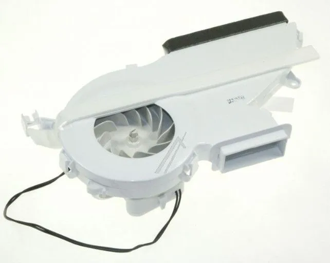 Ventilátor lednice Bosch / Siemens - 00661664