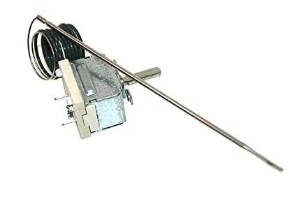 Termostat trouba Whirlpool / Indesit - C00078436