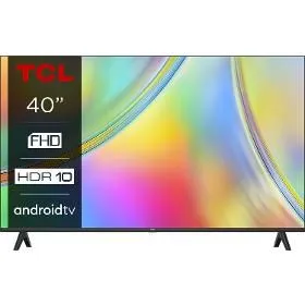 TCL LED televize null