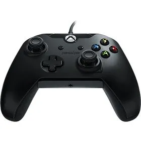 PDP XBOX ONE drát.ovladač BLACK null