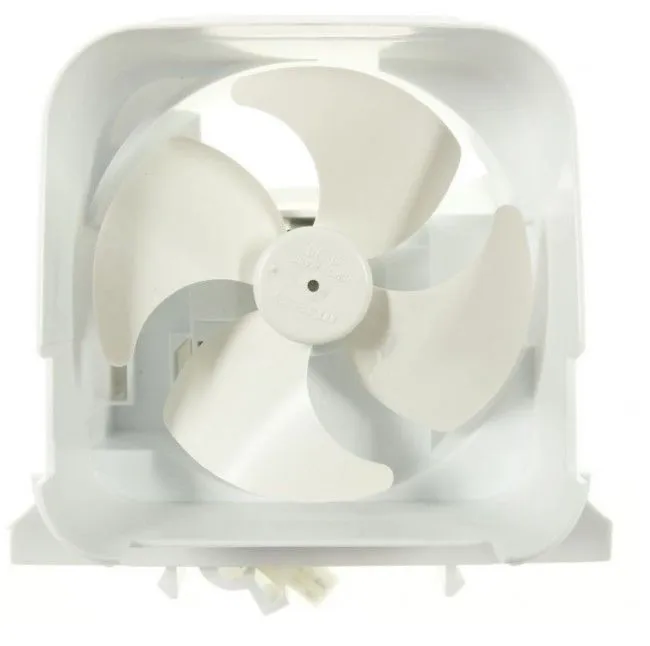 Ventilátor lednička Whirlpool / Indesit - 481010595125