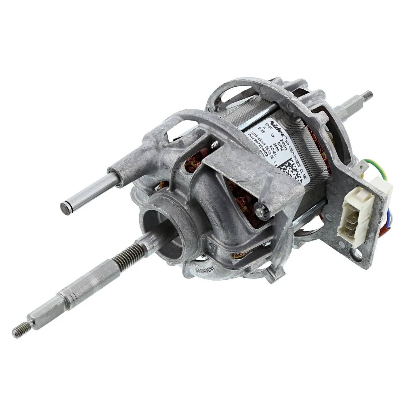 Motor sušička Electrolux - 8072544029