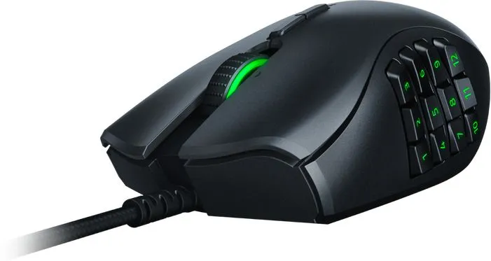 Razer myš null