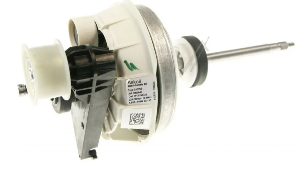 Motor sušička Whirlpool / Indesit - C00526670