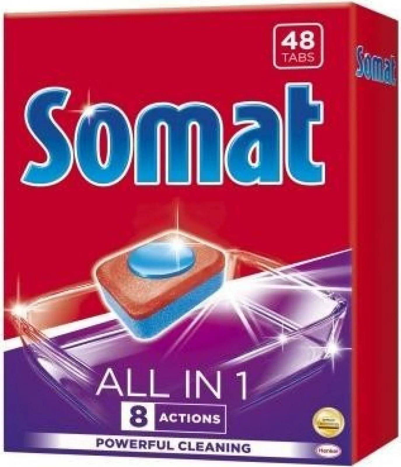 SOMAT SOMAT All in One 48x null