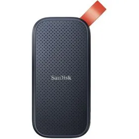 SANDISK Portable SSD 480GB SANDISK null