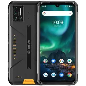 UMIDIGI Mobilní telefon null