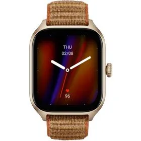 AMAZFIT Hodinky s GPS null