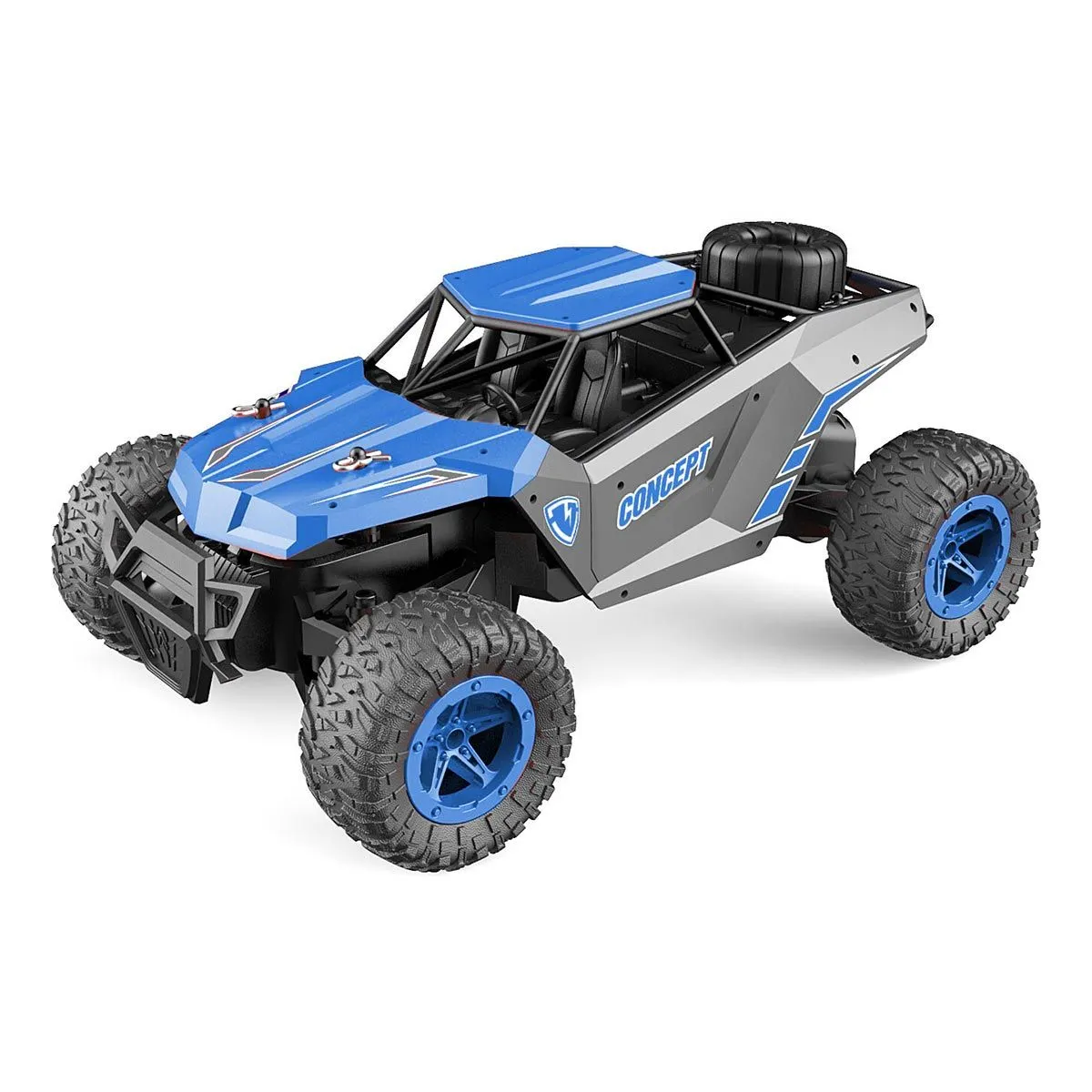 BUDDY TOYS BRC 16.523 Muscle X autíčko Buddy toys  null