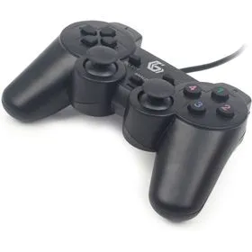 GEMBIRD JPD-UDV-01 gamepad vibrace USB GEMBIRD null