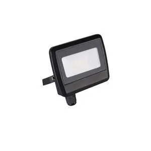 Kanlux KANLUX LED reflektor 20W 4000K 1600lm černý IP65  33201 null