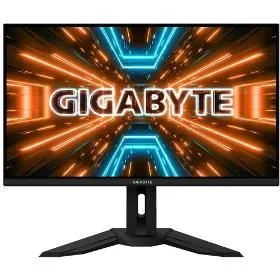 GIGABYTE M32U 31,5 Gaming monitor GIGABYTE null