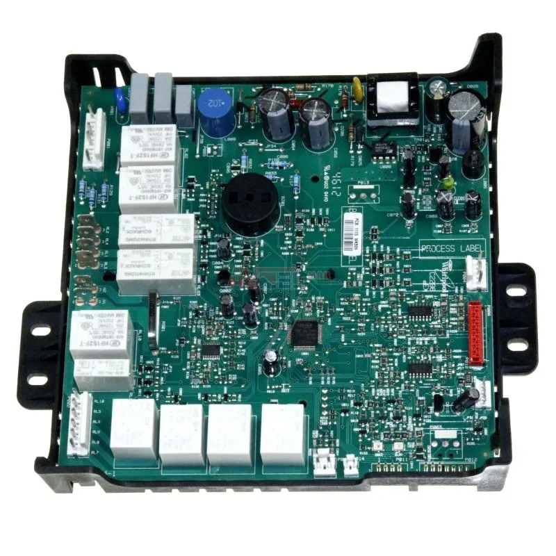 Modul elektroniky trouba Whirlpool / Indesit - 481010471409