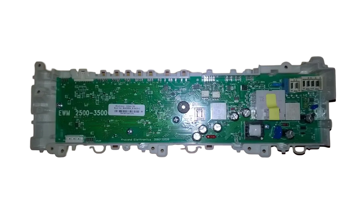 Modul elektronický pračka Electrolux - 1328370018