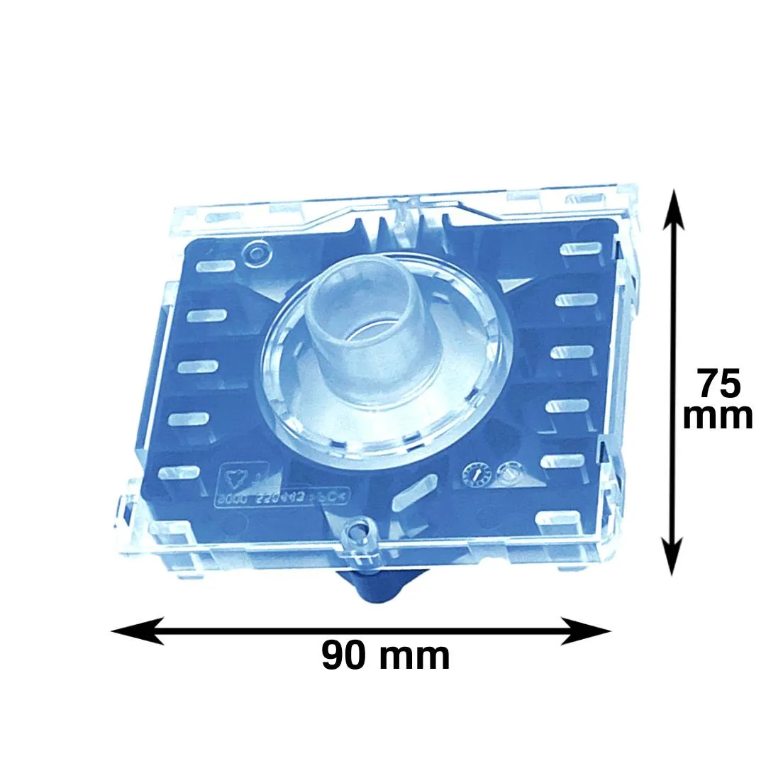 obrázek produktu: LED deska sušička Bosch / Siemens - 00656161