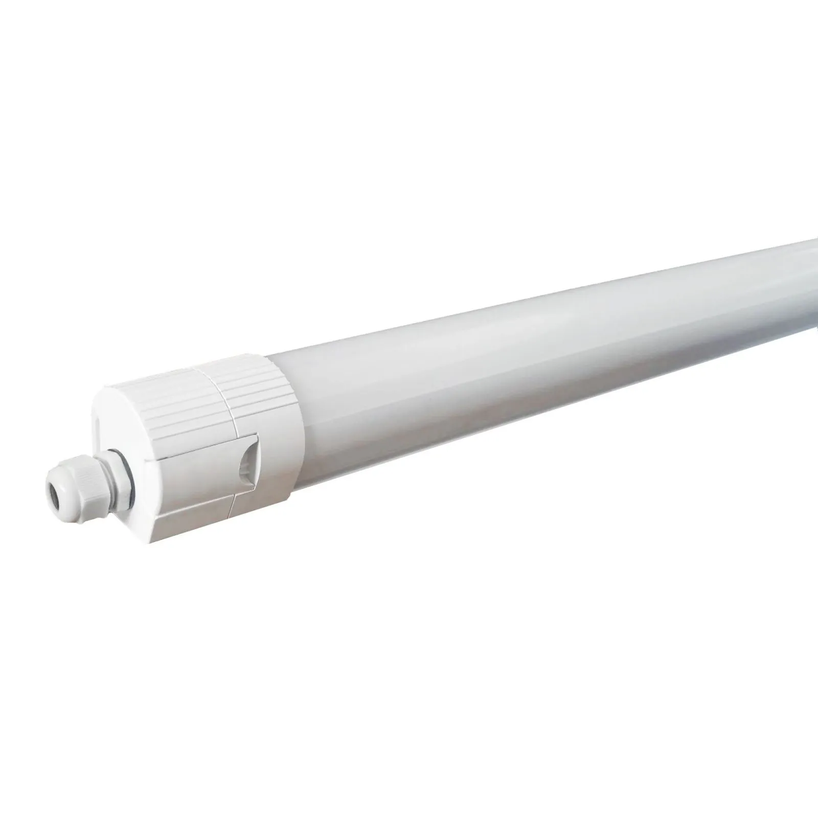 Elwatt svít,IP65 LED ELW. LINERO 36W CCT 1230mm prach. EW E/A null