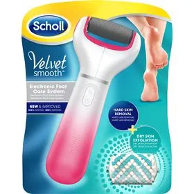 SCHOLL VELVET SMOOTH RŮŽOVÝ 2 RYCHLOSTNÍ SCHOLL null