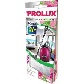 PROLUX TROPICAL FRUITS VŮNĚ POWER AIR