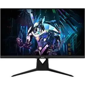 GIGABYTE LCD Monitor GIGABYTE FI32Q-X null