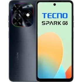 TECNO Mobilní telefon null