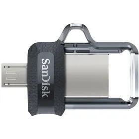 SANDISK 173384 Ultra Dual USB 32GB 3.0 OTG null