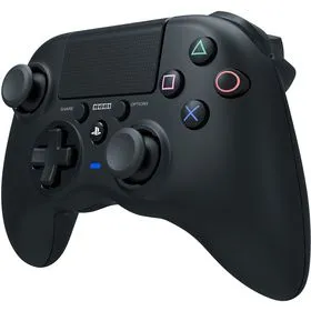 HORI PS4 bezdrátový ovladač null