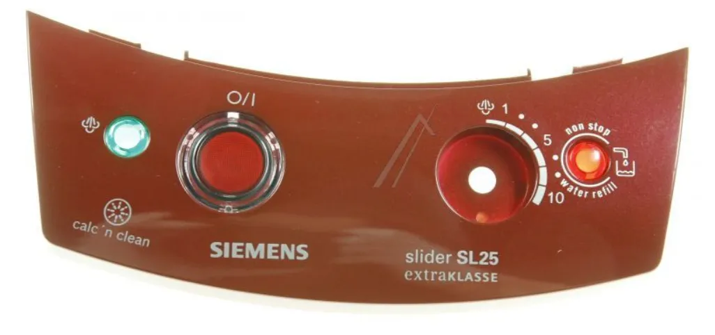 Modul žehlička Bosch / Siemens - 00651642