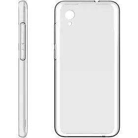 ZTE Case Blade A3 2019 TPU ZTE null