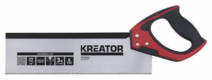 Kreator 5400338061219 null