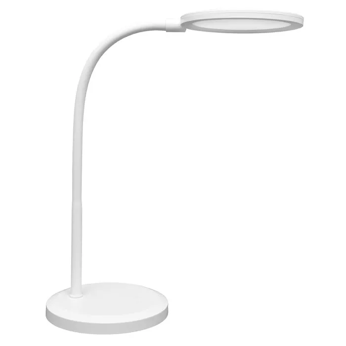 Ecoplanet Dotyková stmívatelná stolní led lampa LTL11-BI 7W bílá null