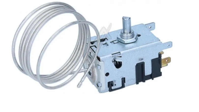 Termostat chladnička Electroluc / Zanussi / AEG - 2426350209