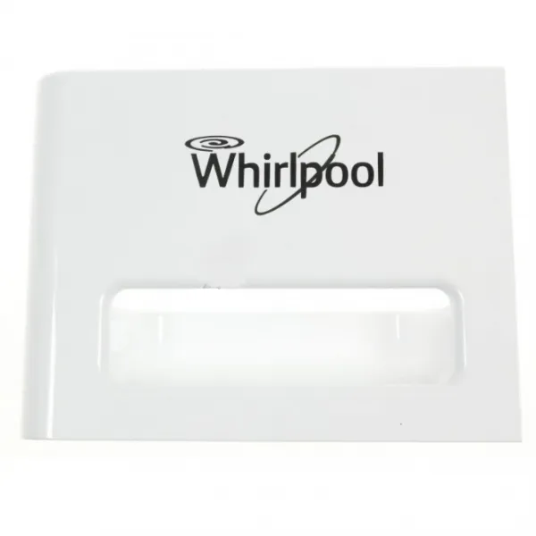 Čelo pračka Whirlpool / Indesit - 481010763630 