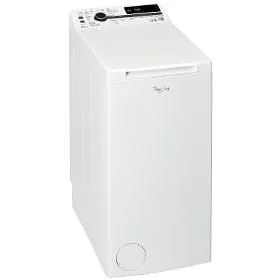 WHIRLPOOL TDLR 65242BS CS/N PRAČKA VRCH. WHIRLPOOL null